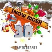 Snow Rider 3D